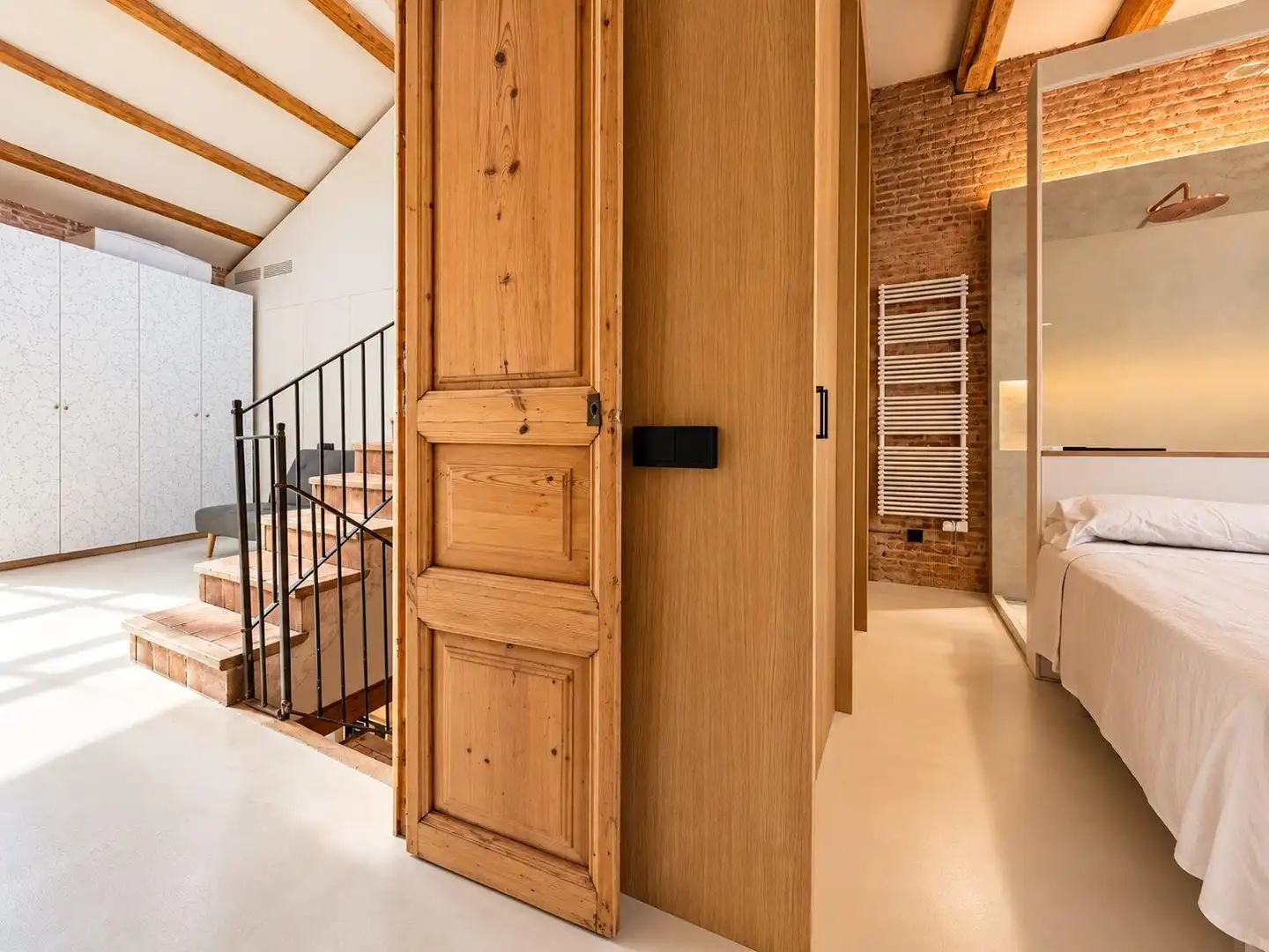 Casa o xalet en venda en Terrassa amb Calefacció, Terrassa i Traster
