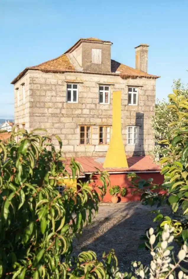 Casa o chalet en venta en Camino SAN LOURENZO-CORUXO, Coruxo - Oia - Saiáns