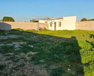 Casa o xalet en venda en Chiclana de la Frontera amb Jardí privat i Terrassa