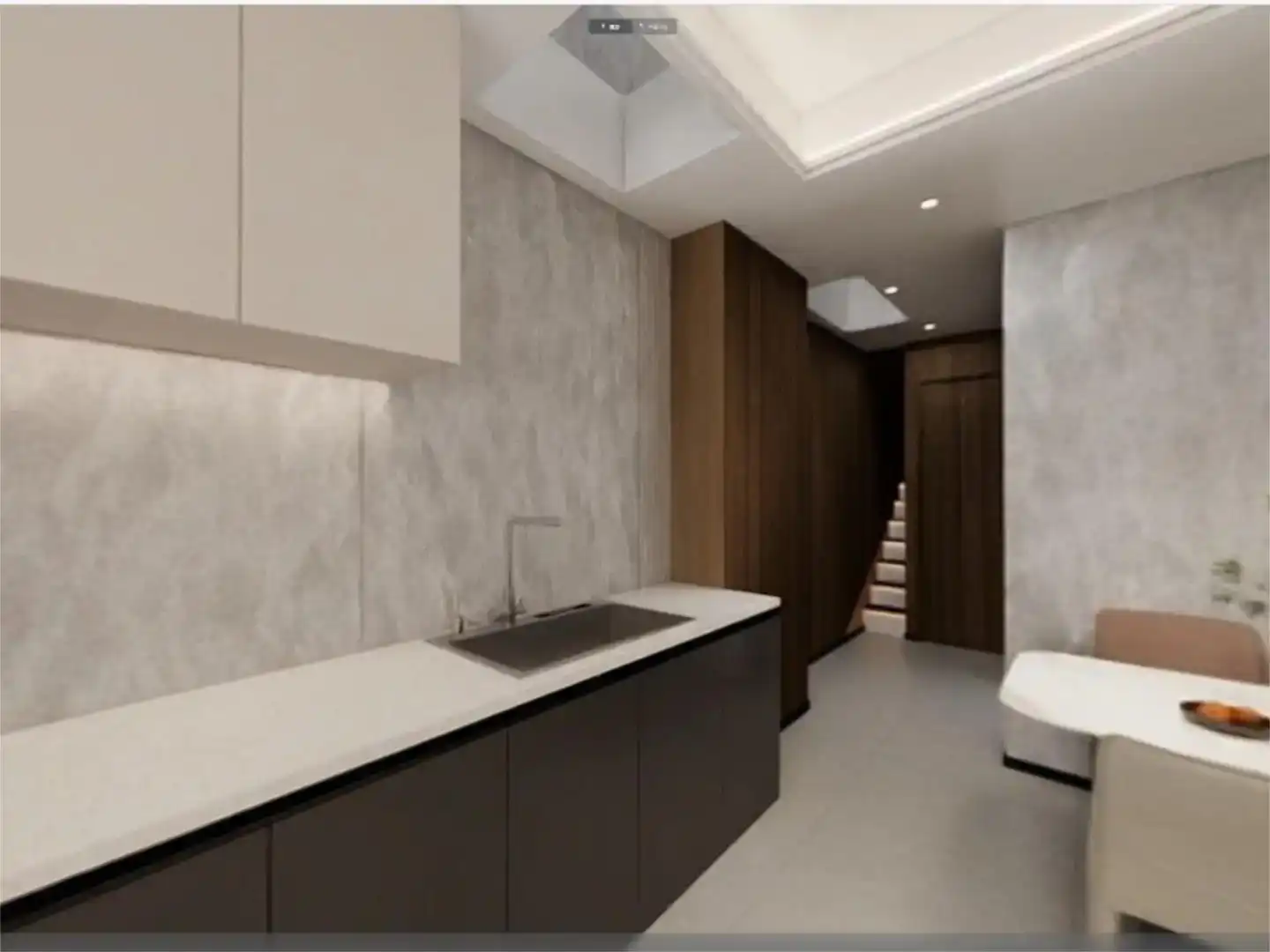 Cocina de Piso en venta en Sueca ciudad