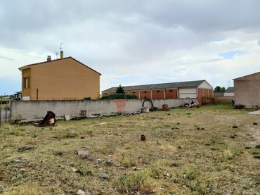 Industrial building for sale in Villagonzalo Pedernales
