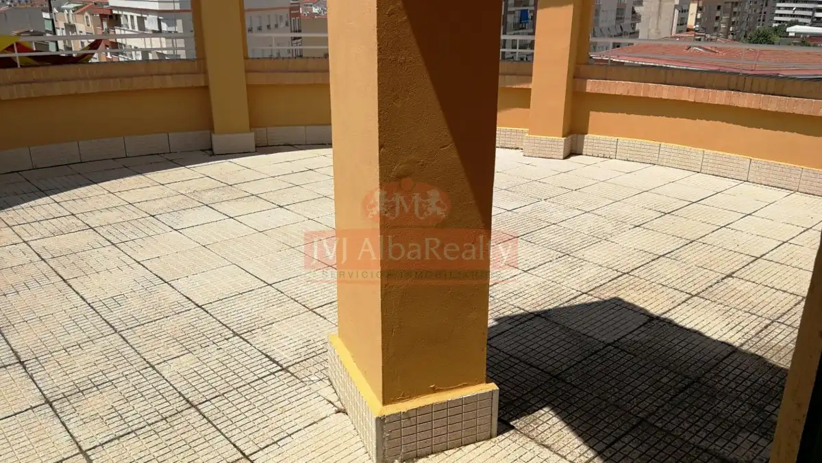 Apartament de lloguer a Hospital