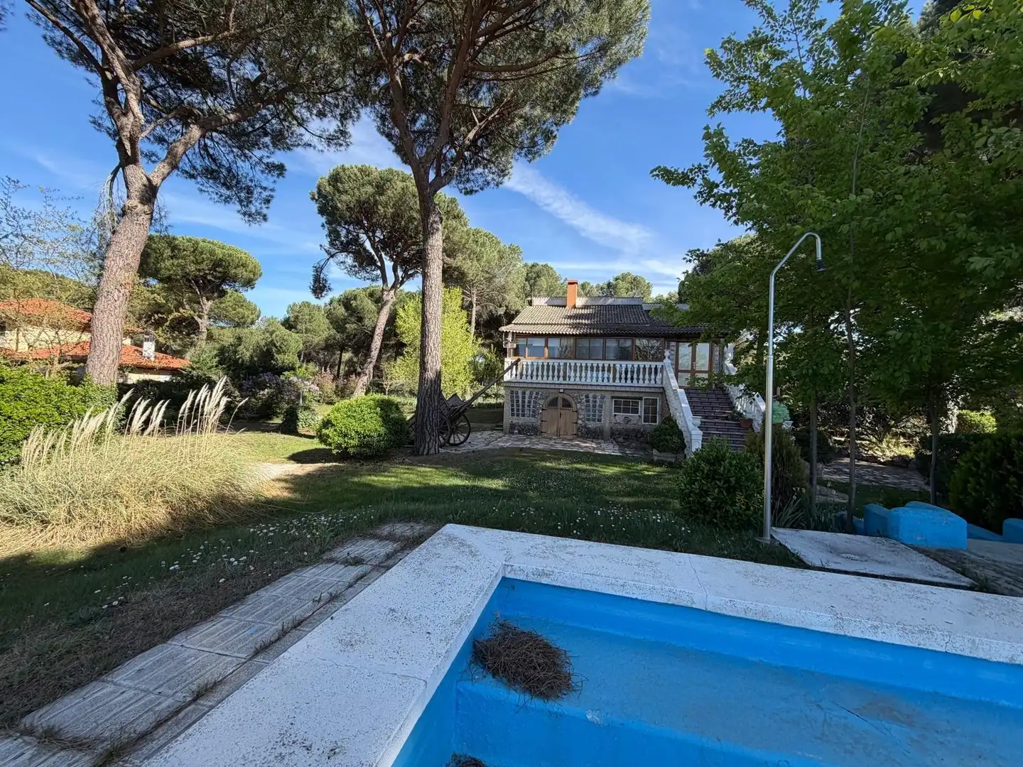 Casa o chalet en venta en Villabáñez
