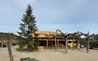 Außenansicht von Geschaftsraum zum verkauf in Vila-rodona mit Klimaanlage und Terrasse