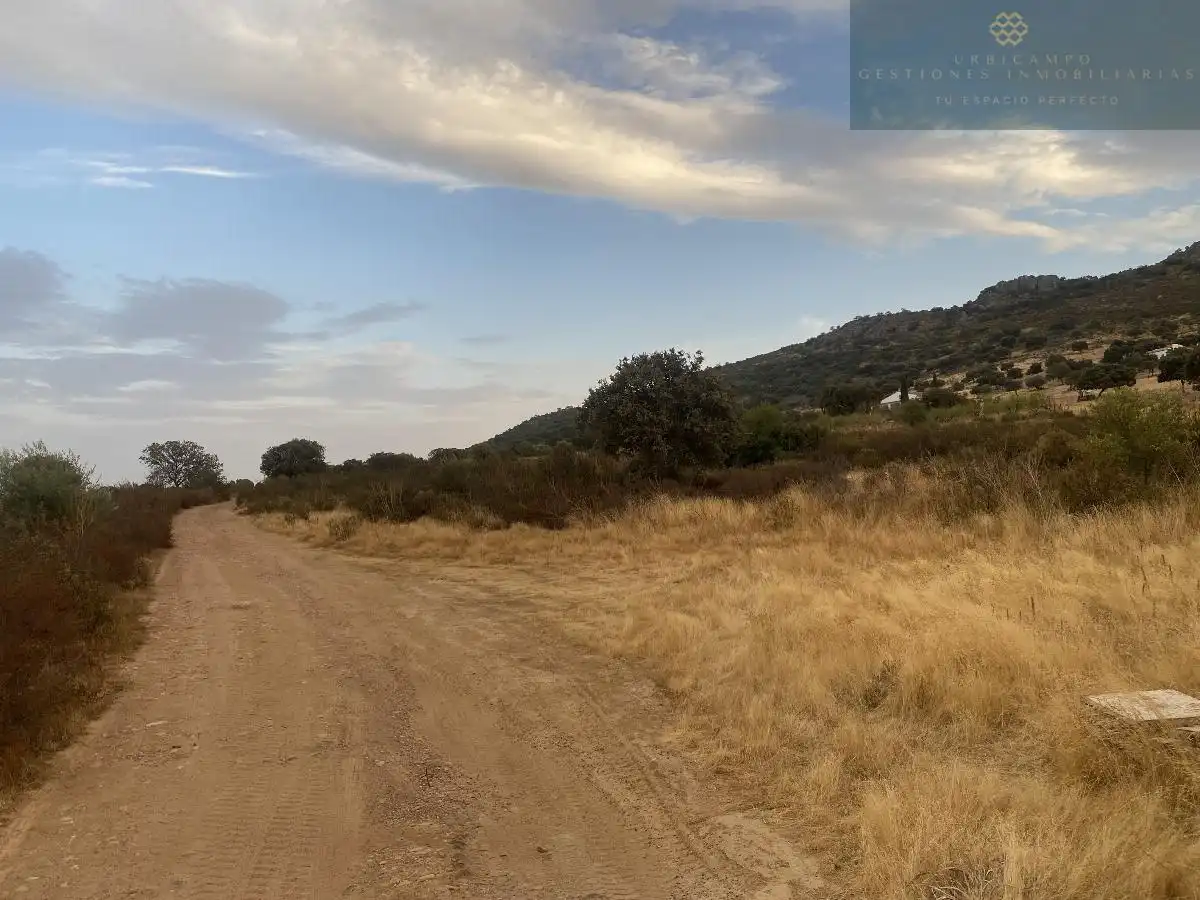 Finca rústica en venda en Mérida