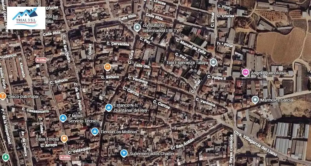 Casa en venda a de los Carros, imagen 3