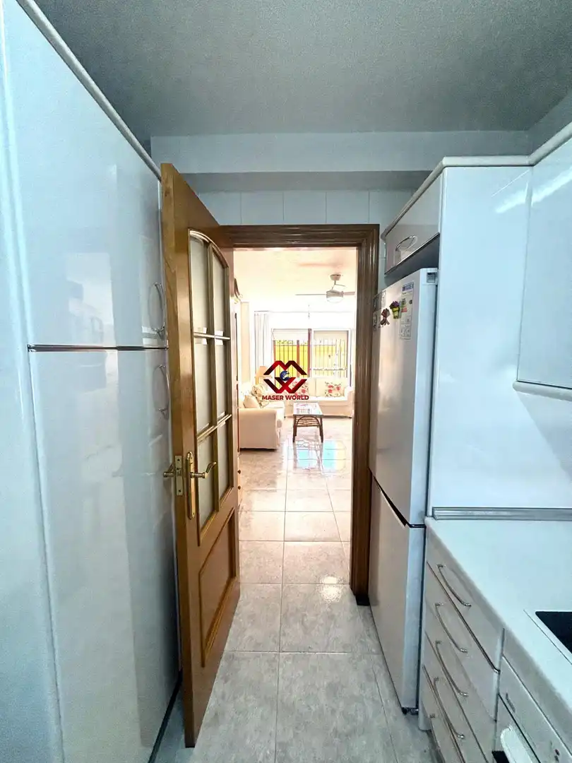 Appartement compact avec jardin à vendre à Santiago de la Ribera, imagen 24