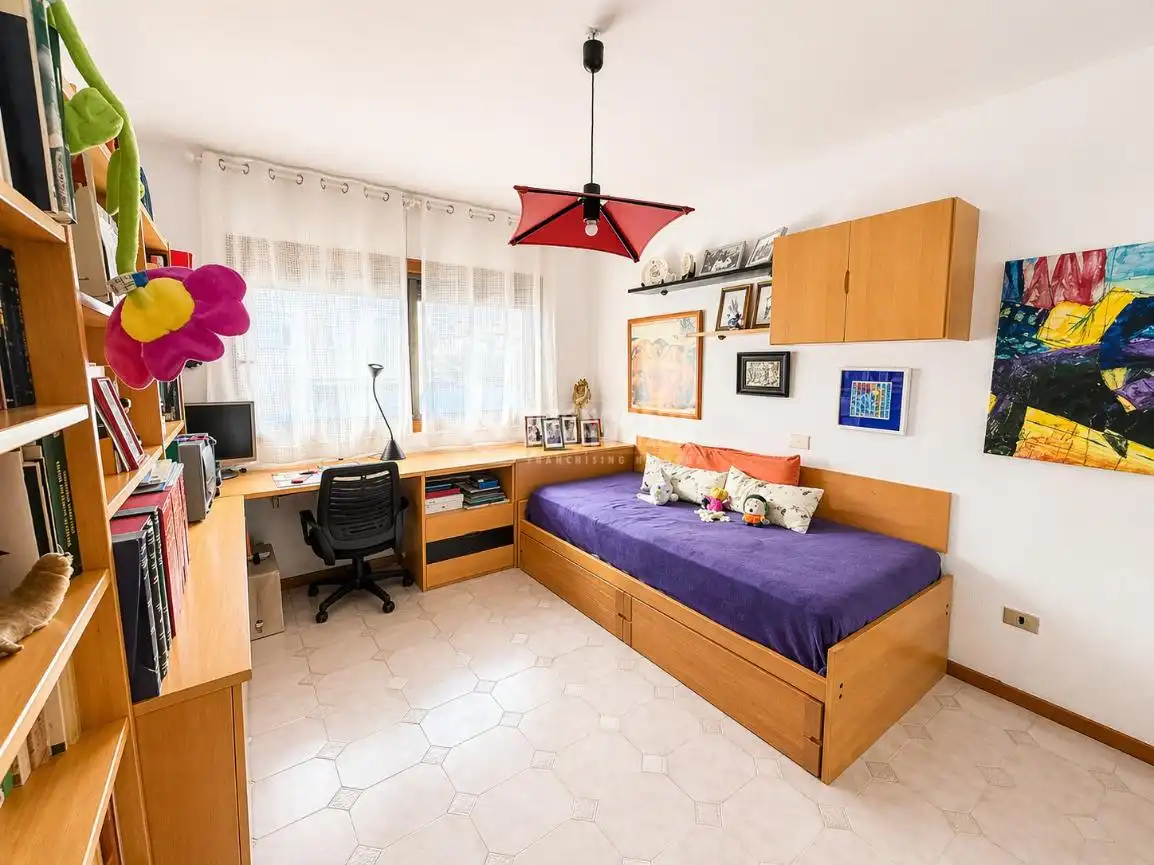 Habitación de Casa o chalet en venta en Candelaria con Piscina y Amueblado
