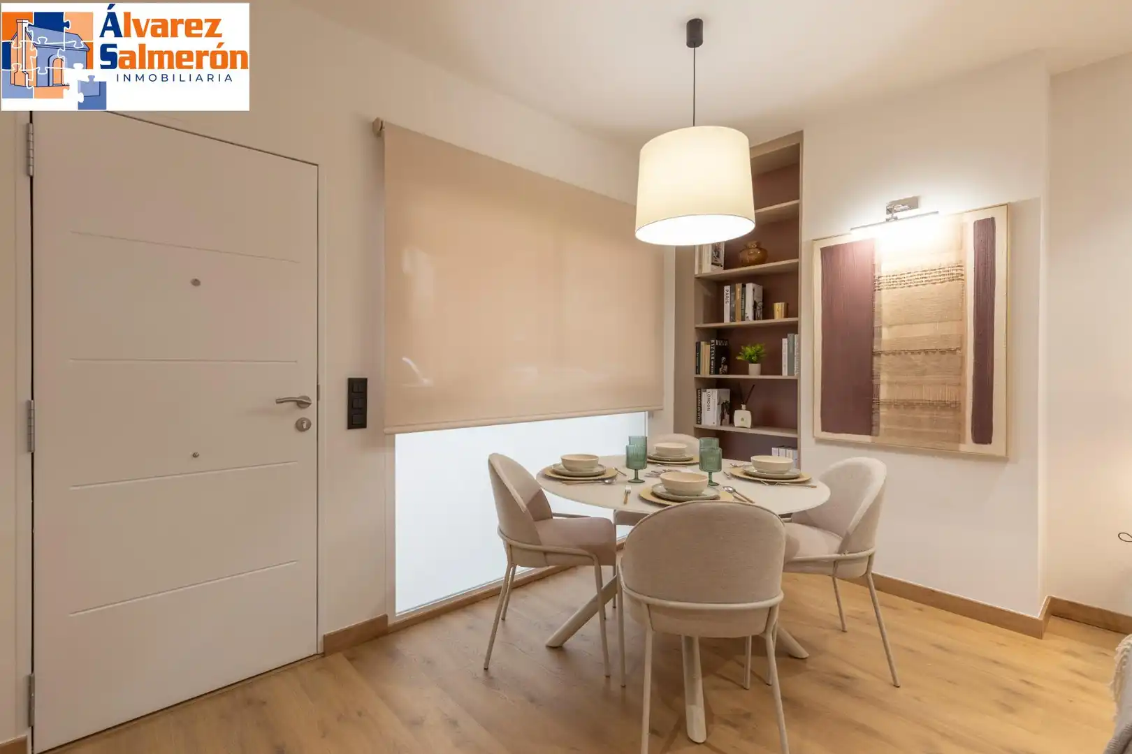 Loft for sale in Calle Lubina, imagen 8