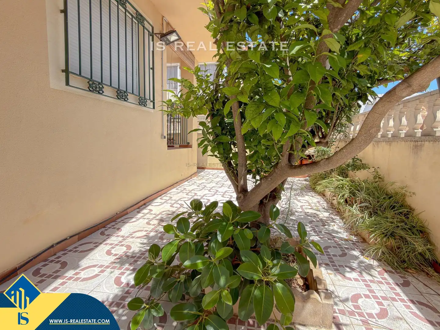 Bungalow amb piscina en venda a Orihuela Costa, imagen 45