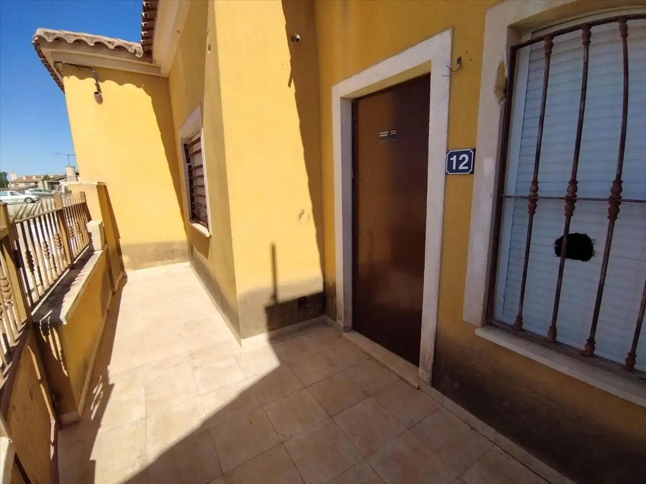 Casa adosada en venta en Fuente Álamo de Murcia