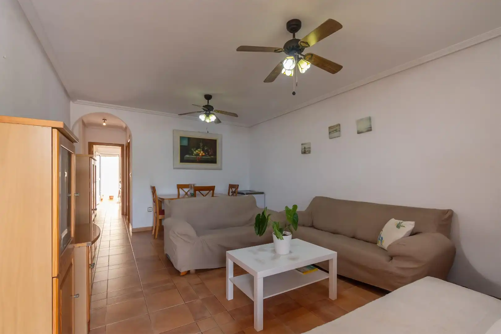 Bungalow zum Verkauf in San Pedro del Pinatar, imagen 7