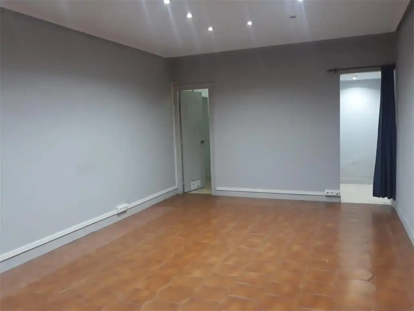 Commercial properties for rent in Azpeitia