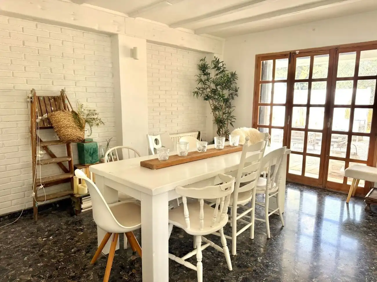 Maison rustique avec piscine à vendre à N/A, imagen 19