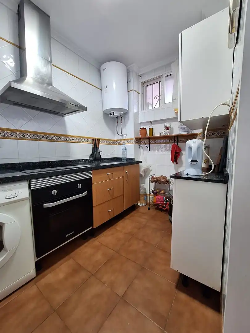 Wohnung zur Miete in nueva, Puente Mayorga - Campamento