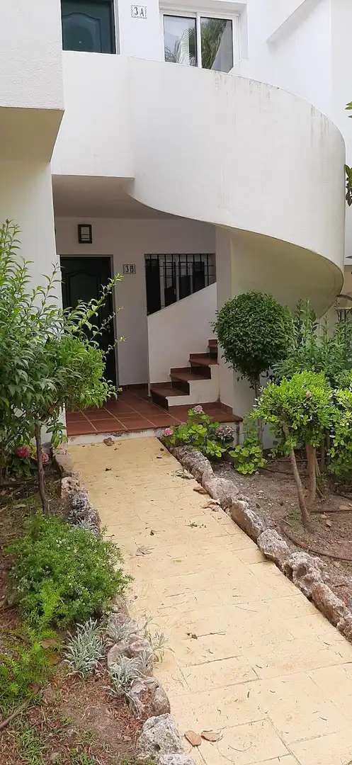 Apartament amb piscina en venda a Nueva Andalucía, imagen 13