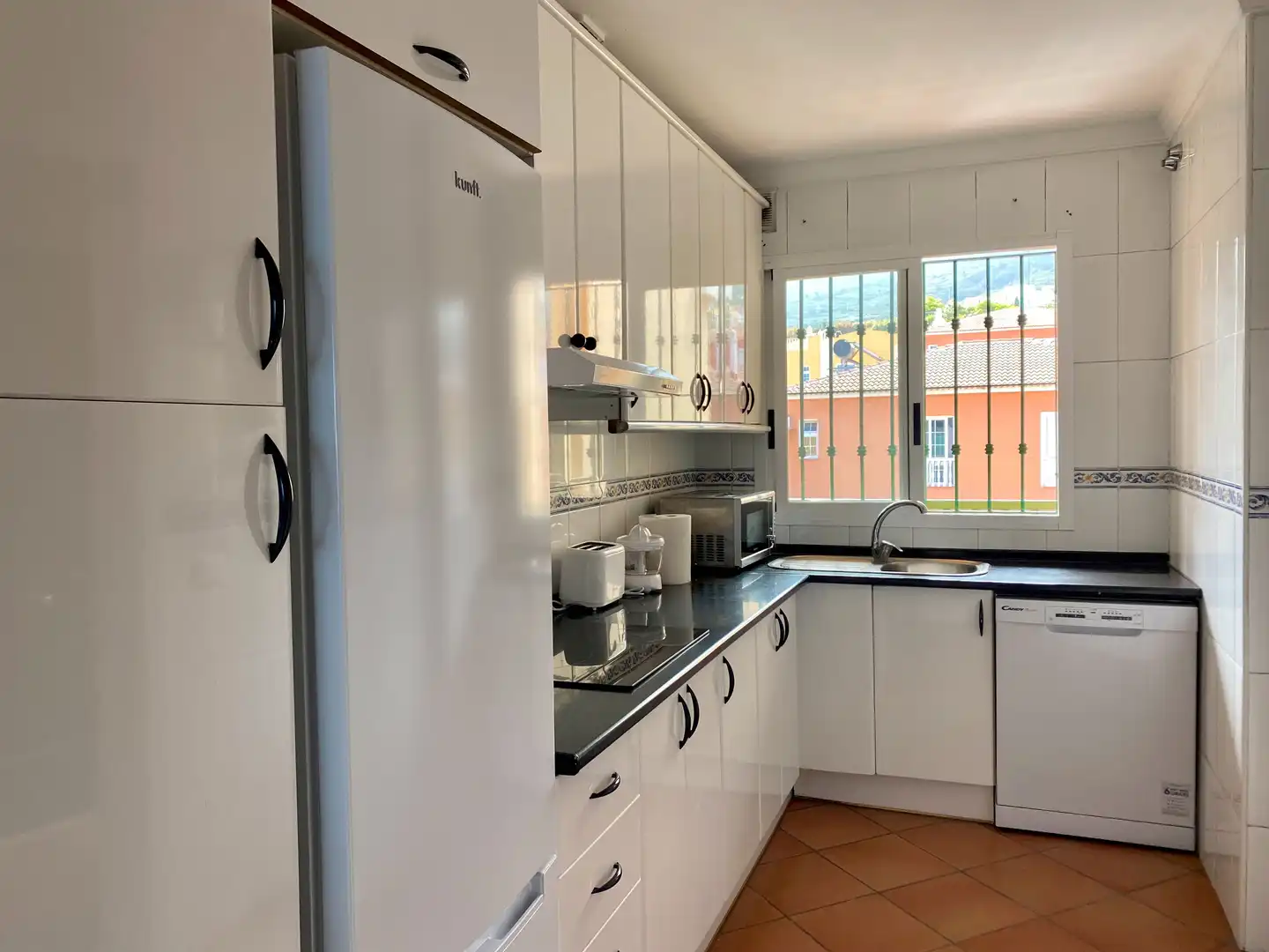 Apartamento de alquiler en Santa Úrsula, Santa Cruz de Tenerife