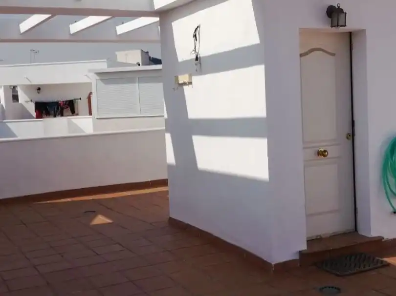 Terrassa de Àtic en venda en Villa de Otura, Granada