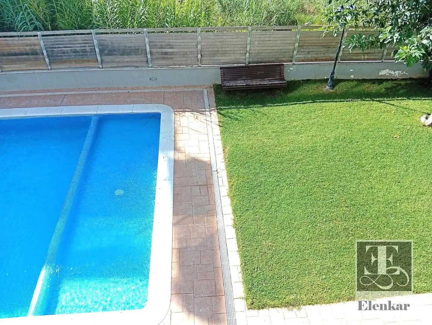 Pis amb piscina en venda a MOSSEN JAUME SOLER, imagen 2