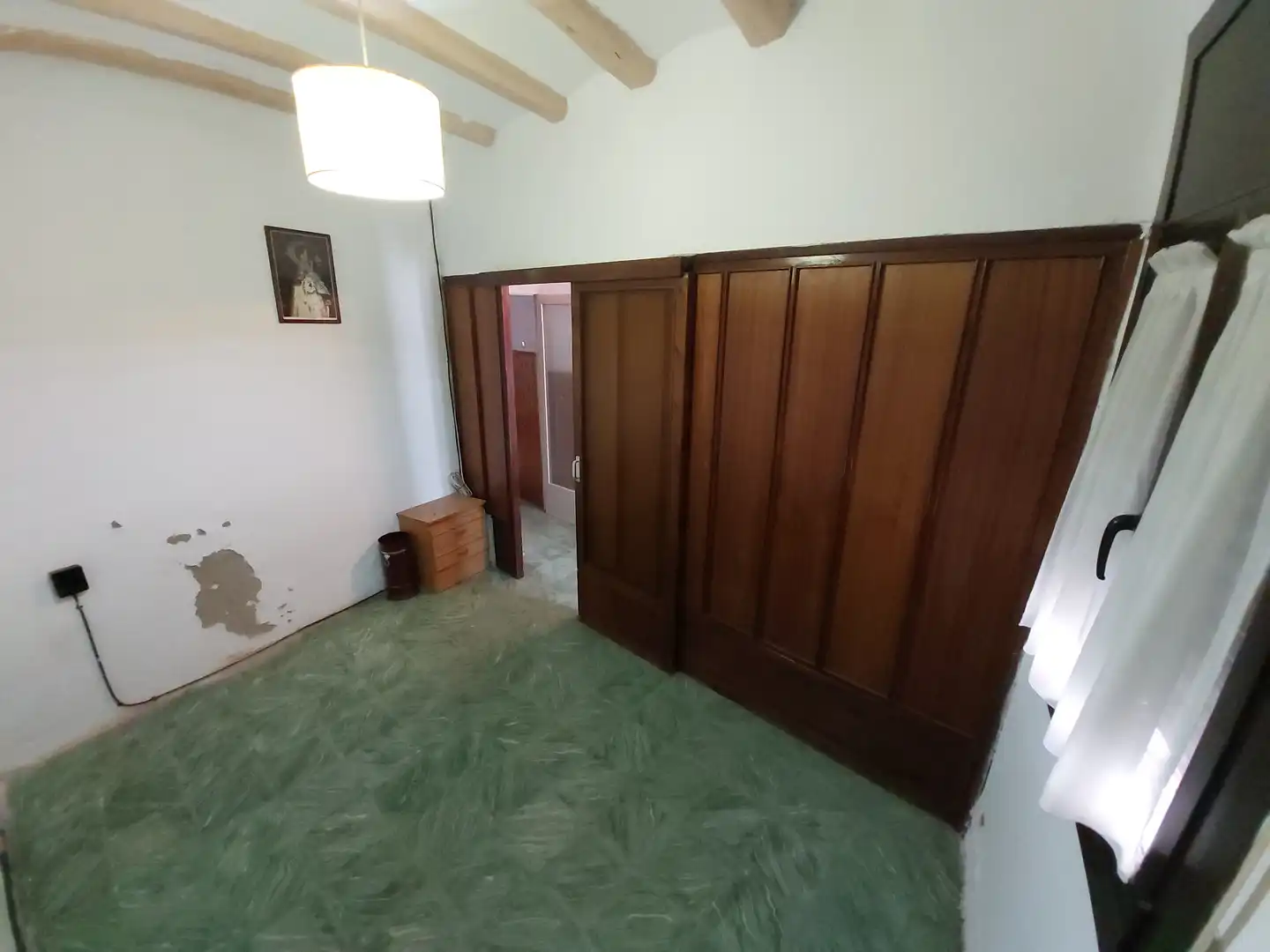 Casa adosada en venta en Salt con Aire acondicionado y Jardín privado