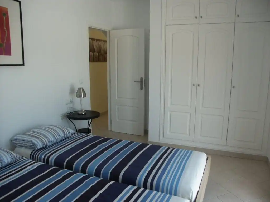 Bedroom of Houses for sale in Jávea / Xàbia  with Heating, Private garden and Terrace