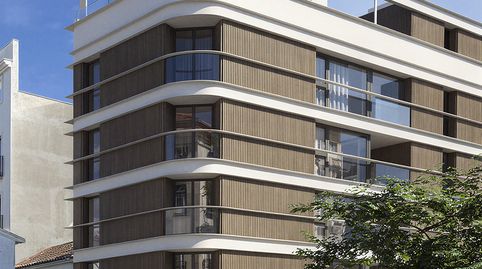 Apartamento llave en mano en nueva promoción en el bulevar central de Estepona, imatge 2