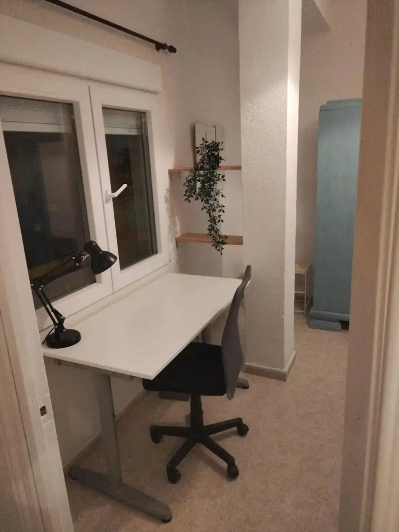 Flat for rent in Cervantes
