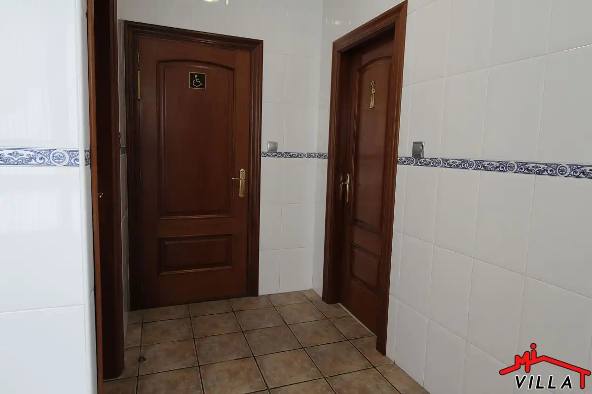 Maison avec terrasse à vendre à Sámano, imagen 11
