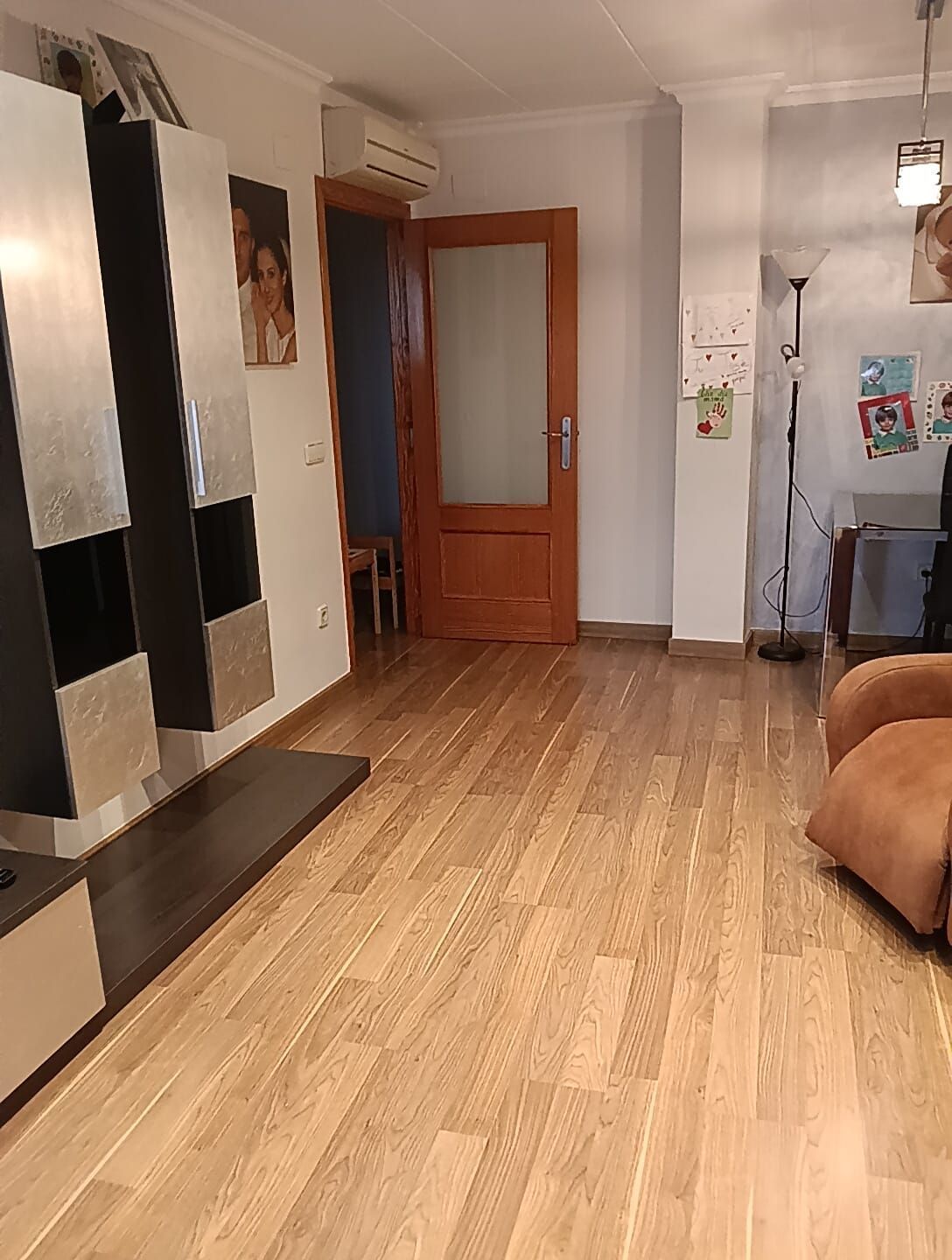 Flat for sale in Sueca  with Air Conditioner