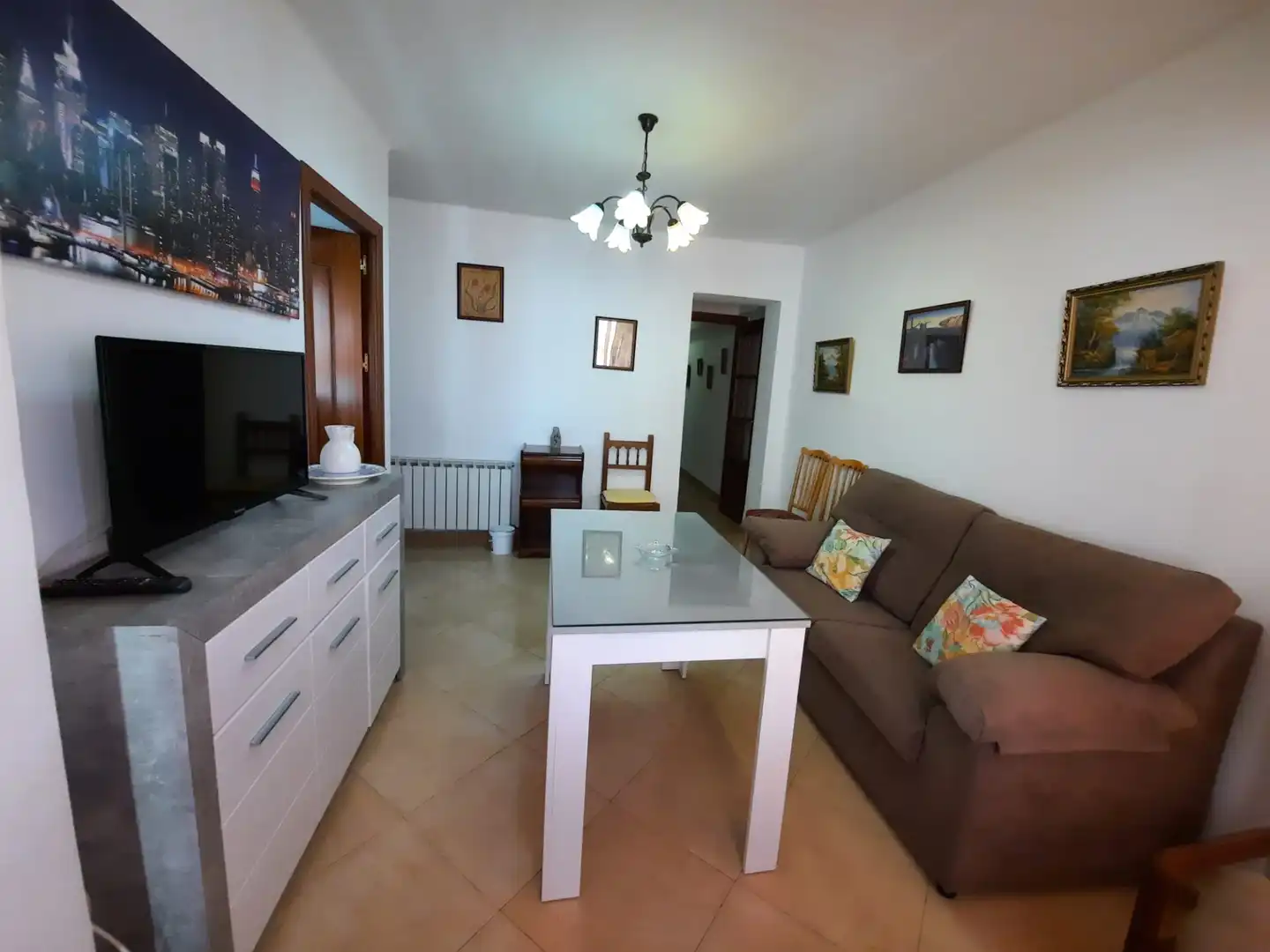 Habitación en Arabial, 103, Camino de Ronda