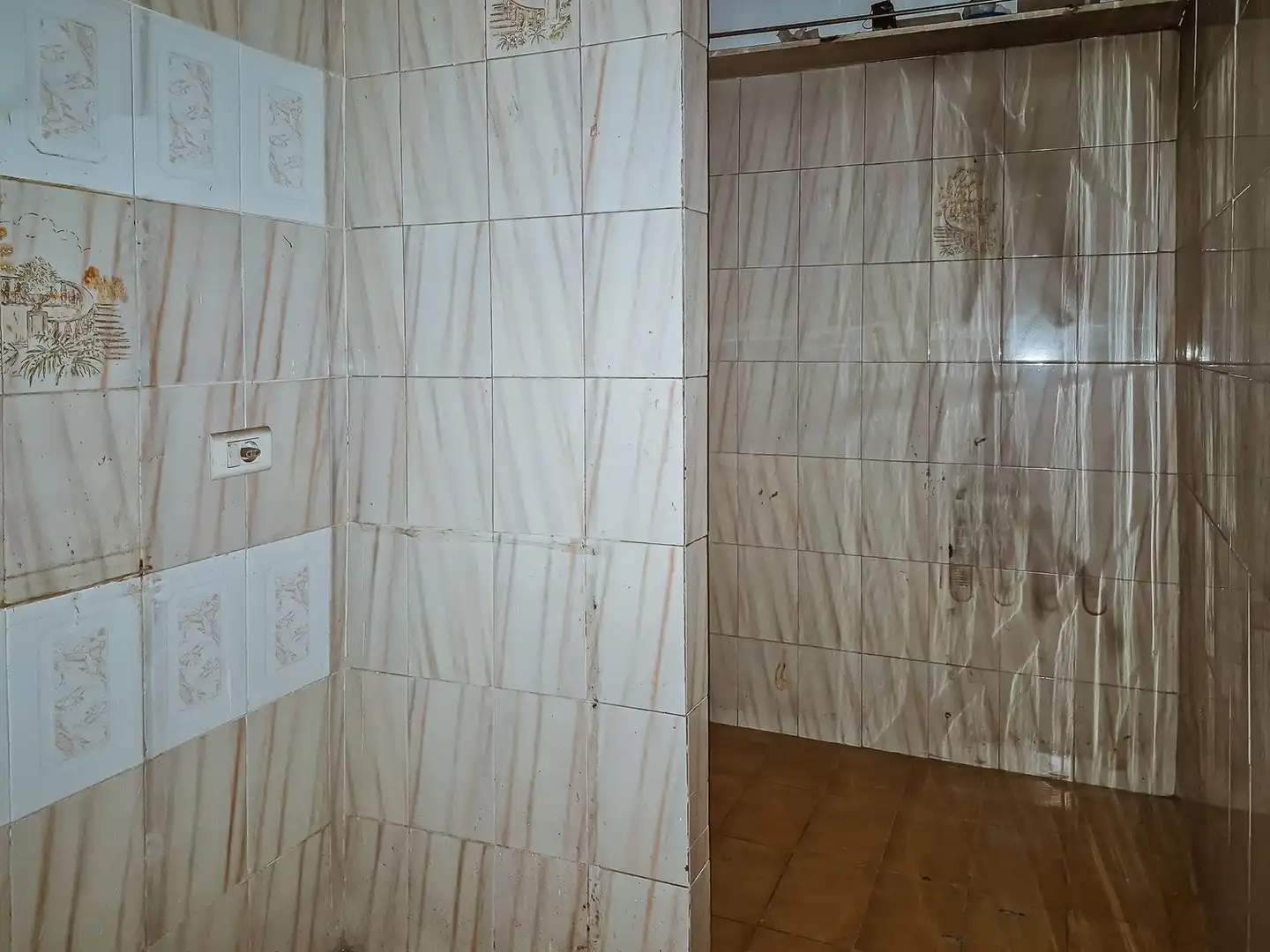 Bany de Casa o xalet en venda en Las Palmas de Gran Canaria amb Terrassa