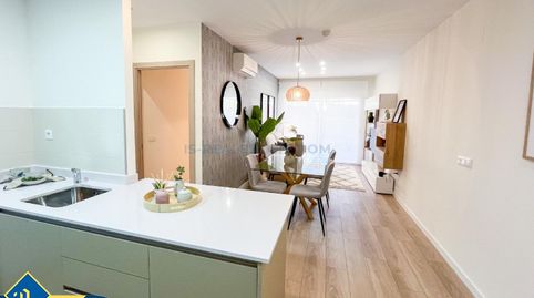 Foto 3 de Apartamento en venta en Mil Palmeras, Pilar de la Horadada