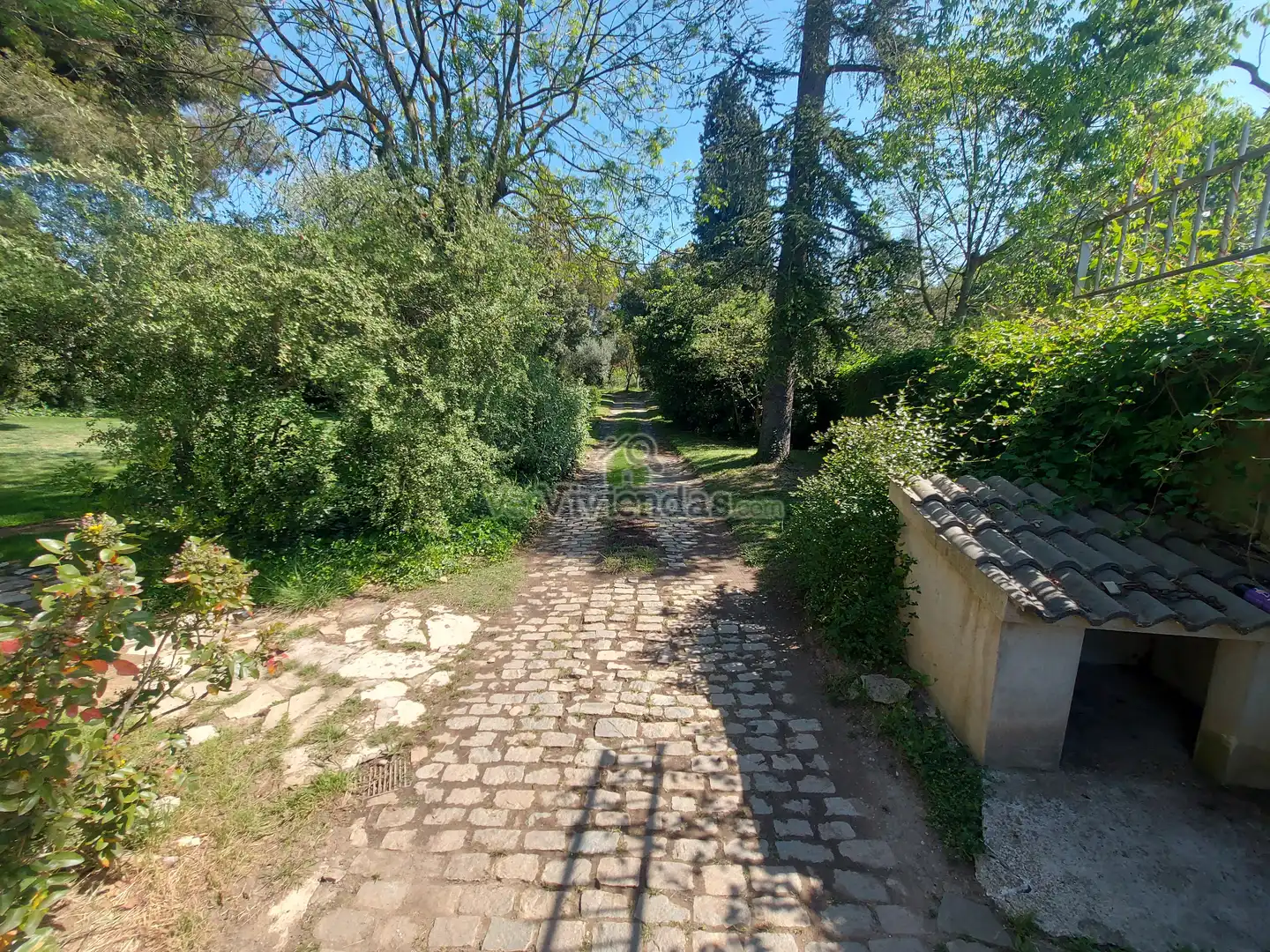 Vista exterior de Casa o xalet en venda en Piera amb Jardí privat, Terrassa i Piscina
