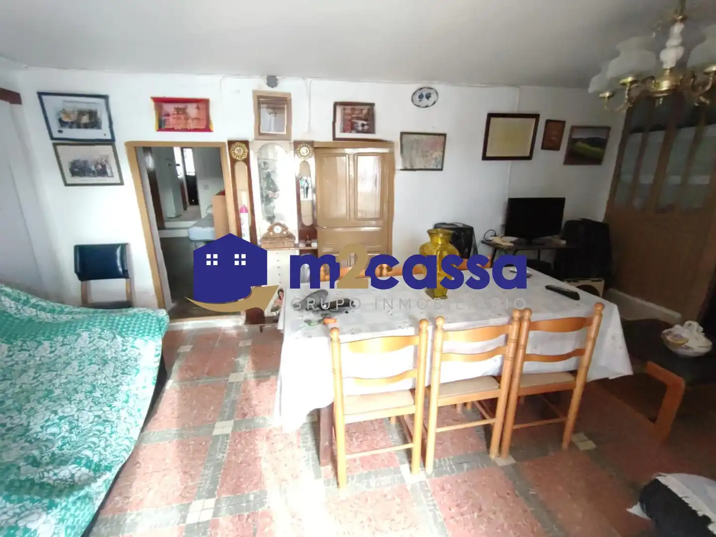 Casa o xalet en venda en Vélez-Rubio