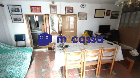 Foto 4 de Casa o xalet en venda a Vélez-Rubio, Almería