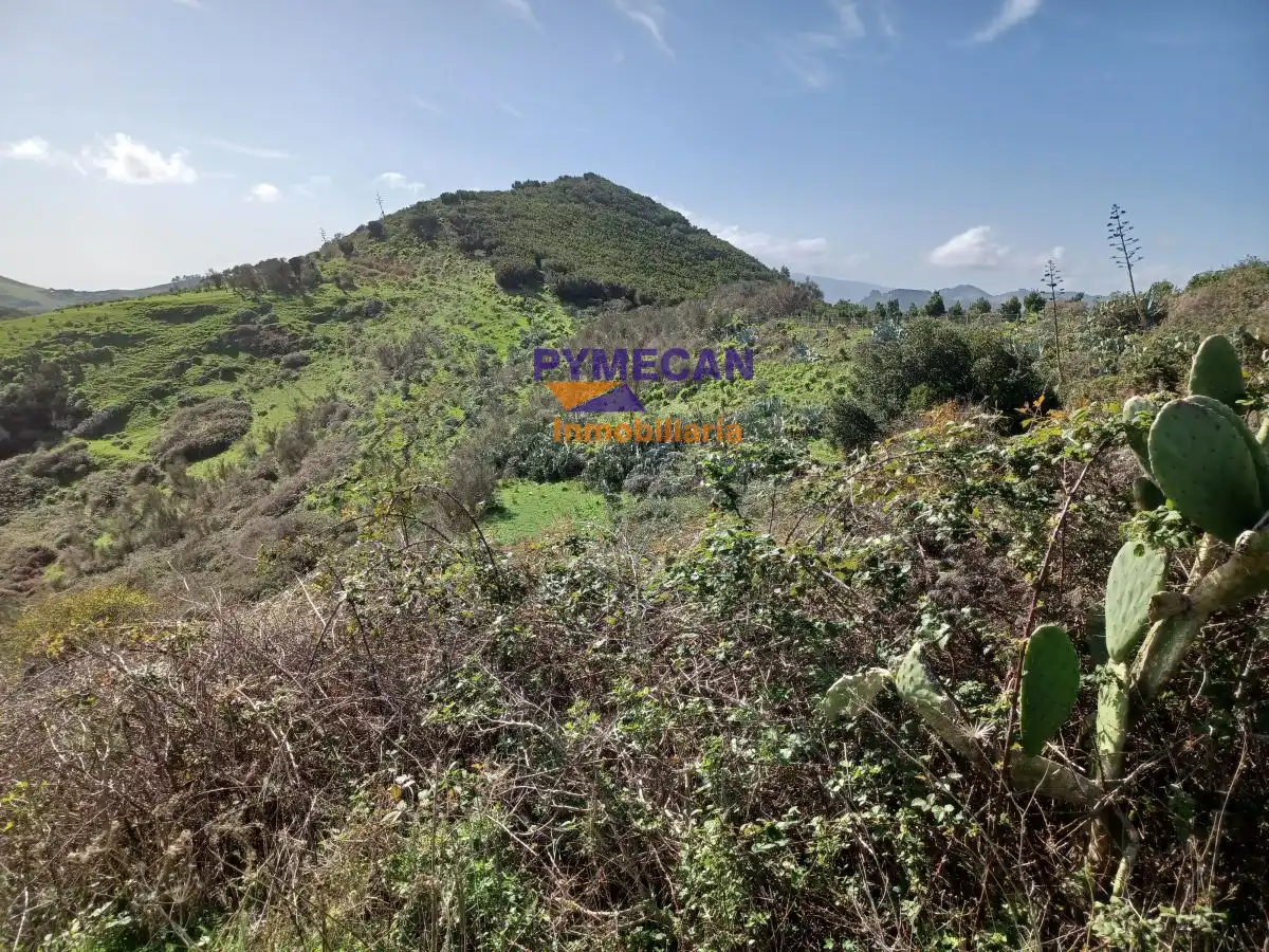 Residential zum Verkauf in San Cristóbal de la Laguna