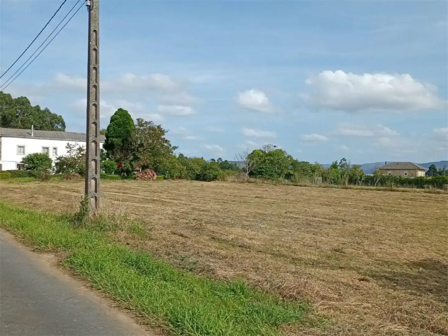 Casa o xalet en venda en Narón
