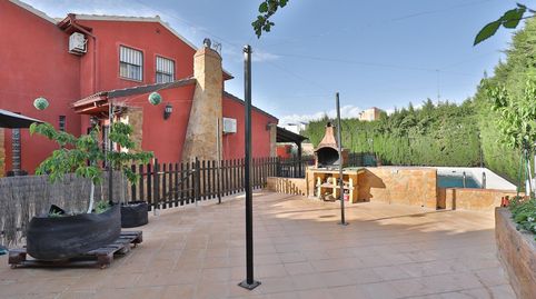 Foto 2 de Casa o xalet en venda a Villa de Otura, Granada