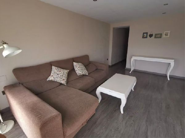 Sala de estar de Piso en venta en Elche / Elx