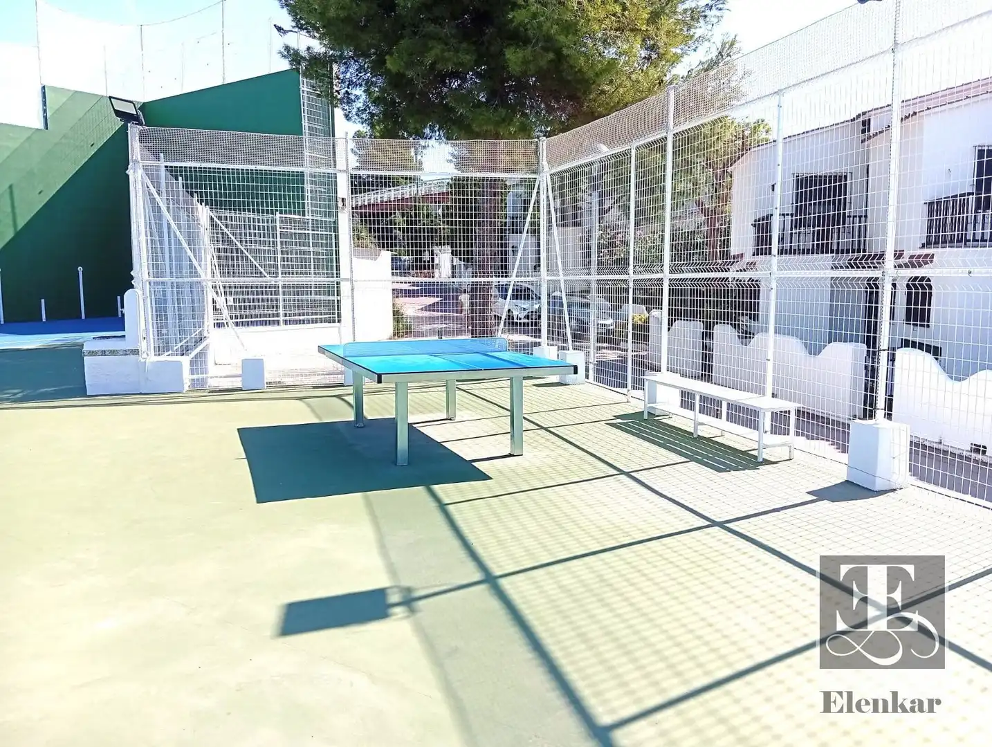 Terraced house with pool for sale in ALORA PARK, imagen 89