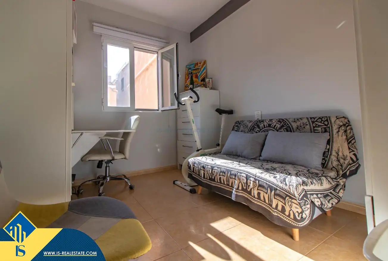 Penthouse mit Terrasse zum Verkauf in La Mata, imagen 14