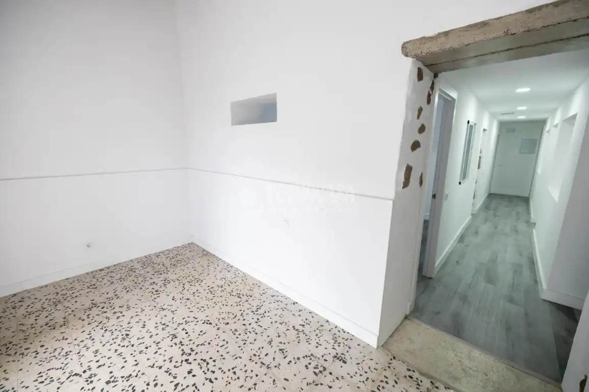 Piso en venta en Telde con Alarma