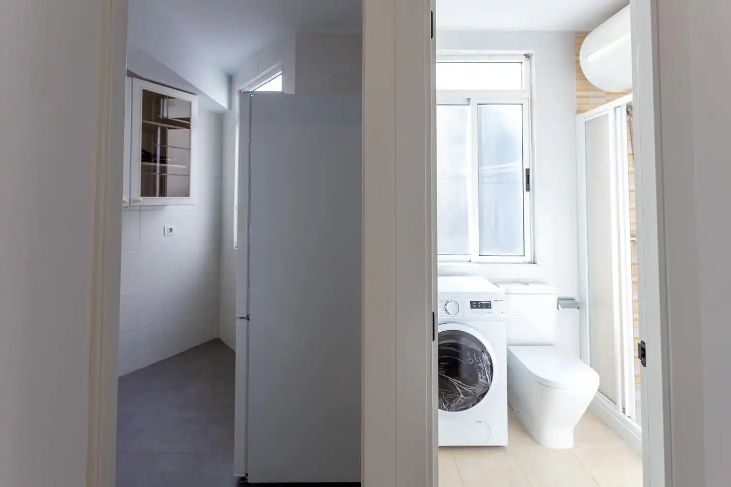Habitación de Edificio en venta en A Coruña Capital 