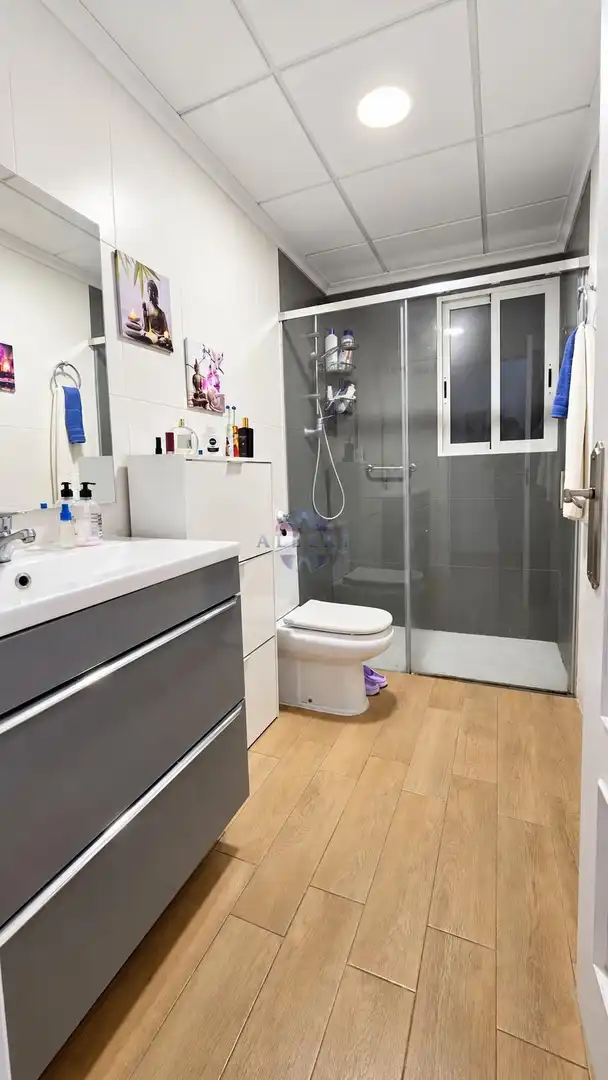 Appartamento con terrazza in vendita a Novelda, imagen 13
