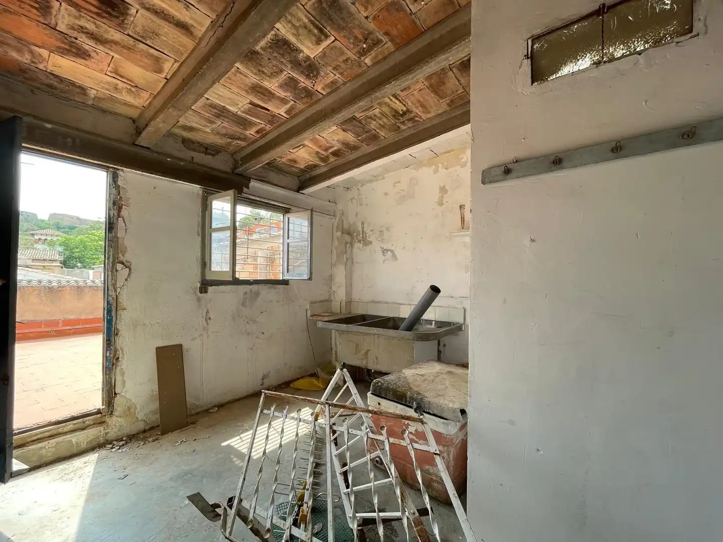 Casa o xalet en venda en Tortosa