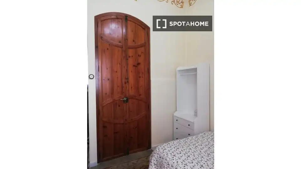 Habitació a Alboraya Centro