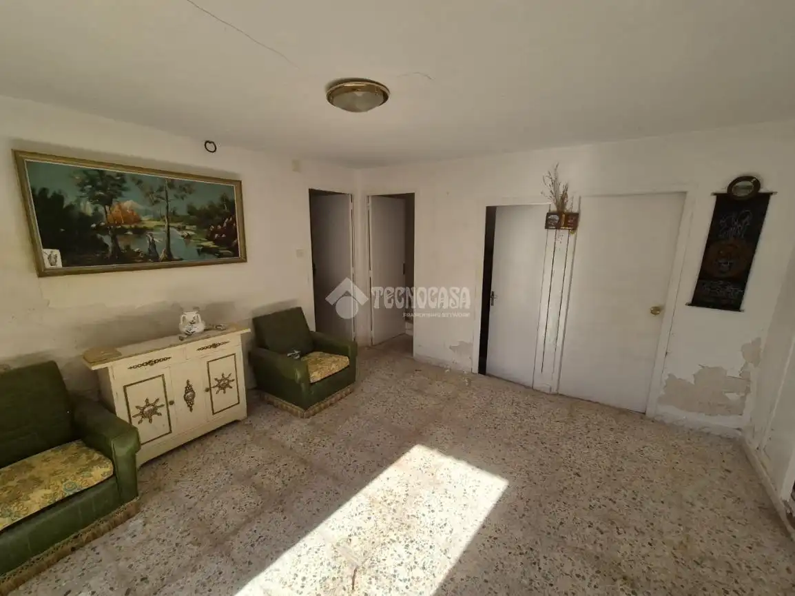 Finca rústica en venda en Sigüenza amb Calefacció i Moblat