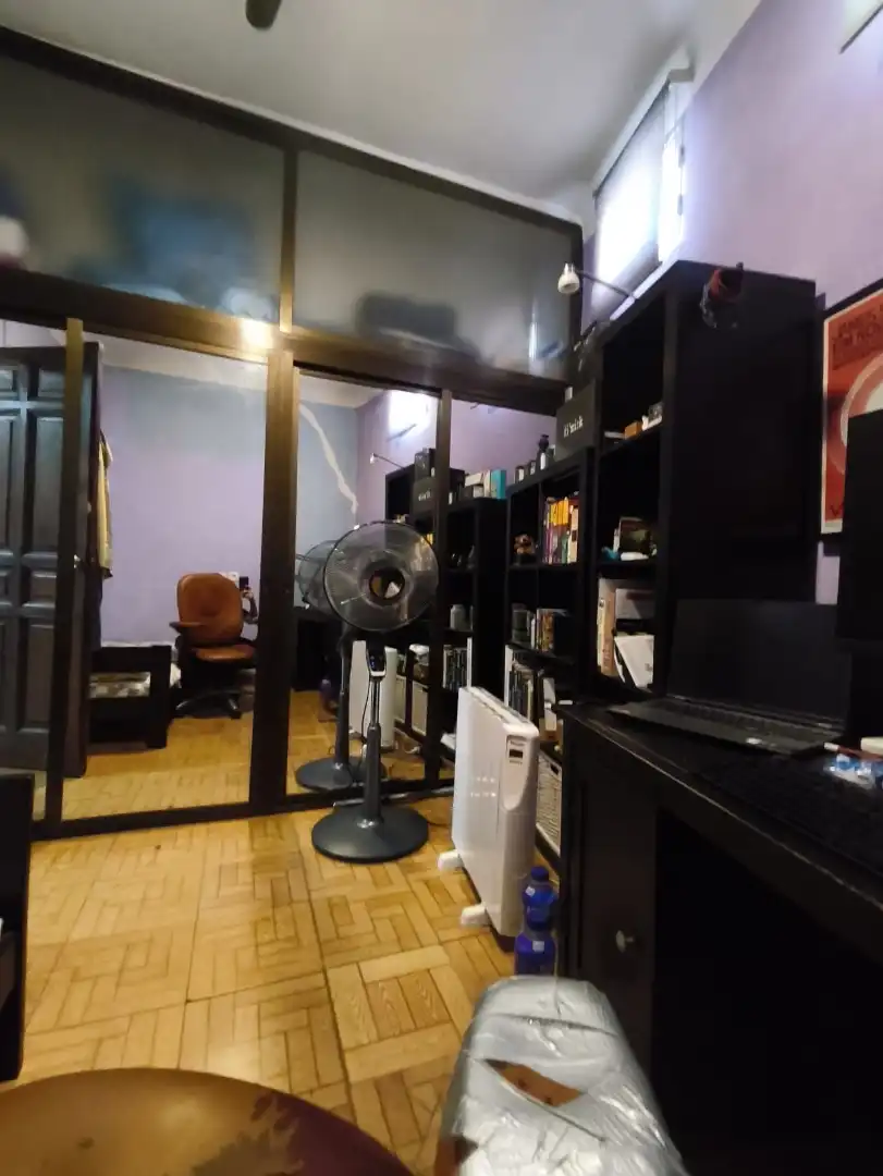 Flat for sale in Madrid  with Storage room and Balcony