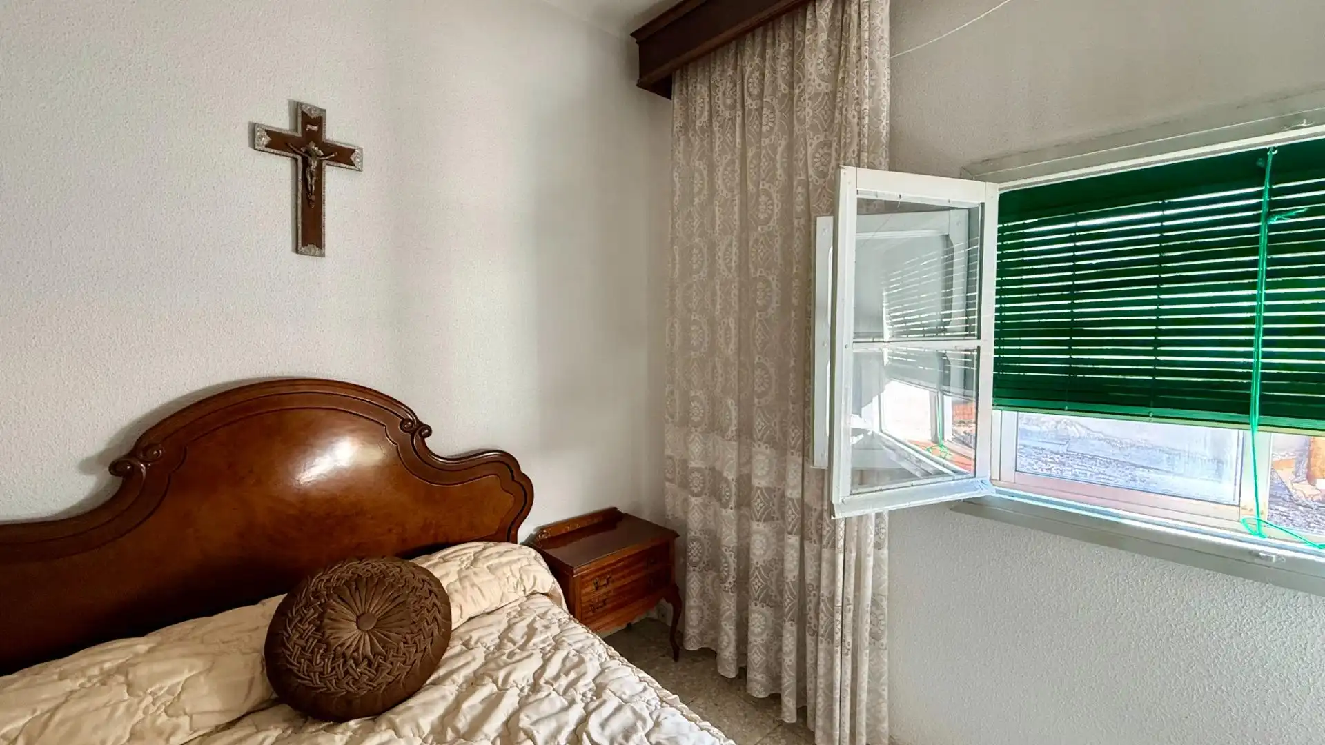 House with terrace for sale in Cuéllar, imagen 13