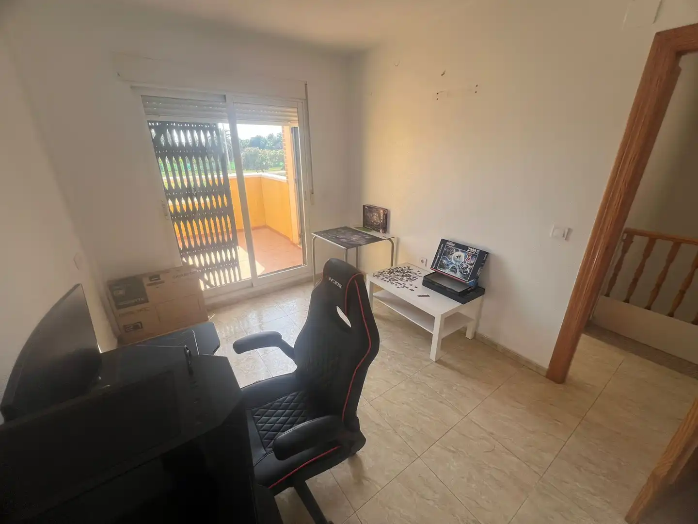 Casa adosada en venta en San Pedro del Pinatar con Aire acondicionado, Terraza y Trastero